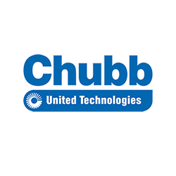 Logo des clients Argalis_CHUBB
