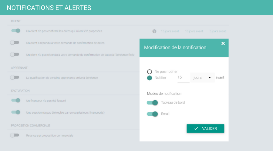 notifications-et-alertes-modification-argalis