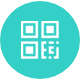 Identification QR Code