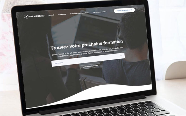homepage-exemple-site-argalis