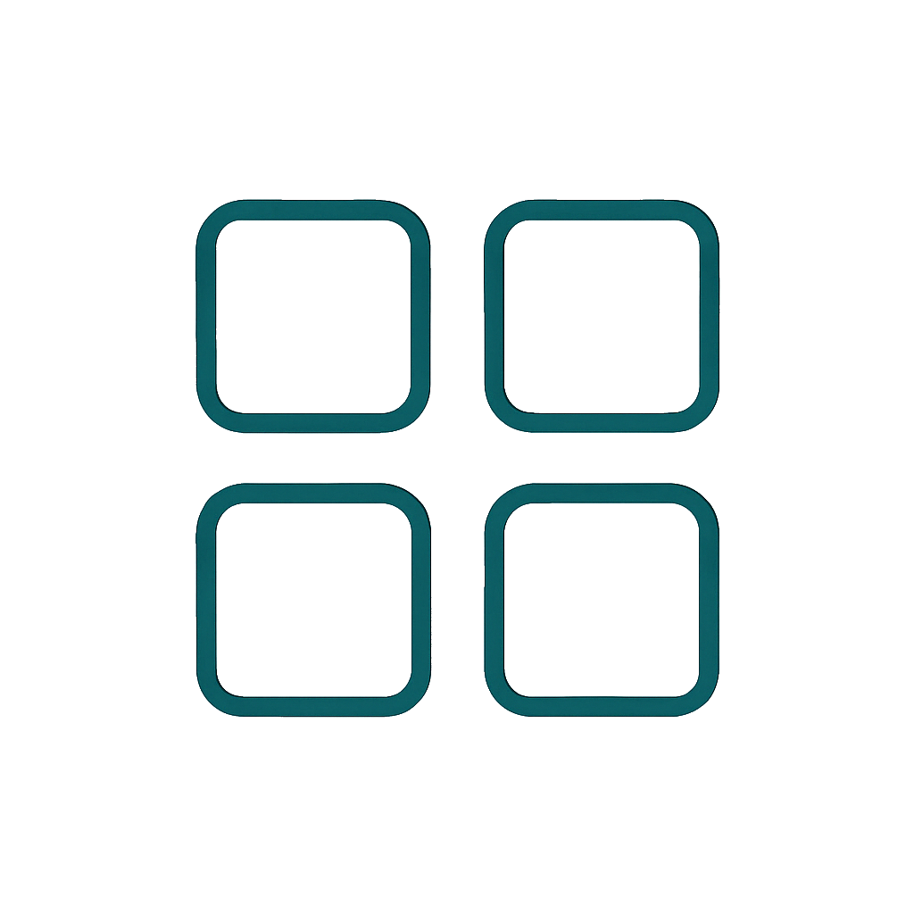  Modules métier 